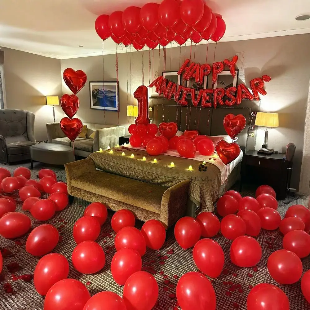 Anniversary Decoration