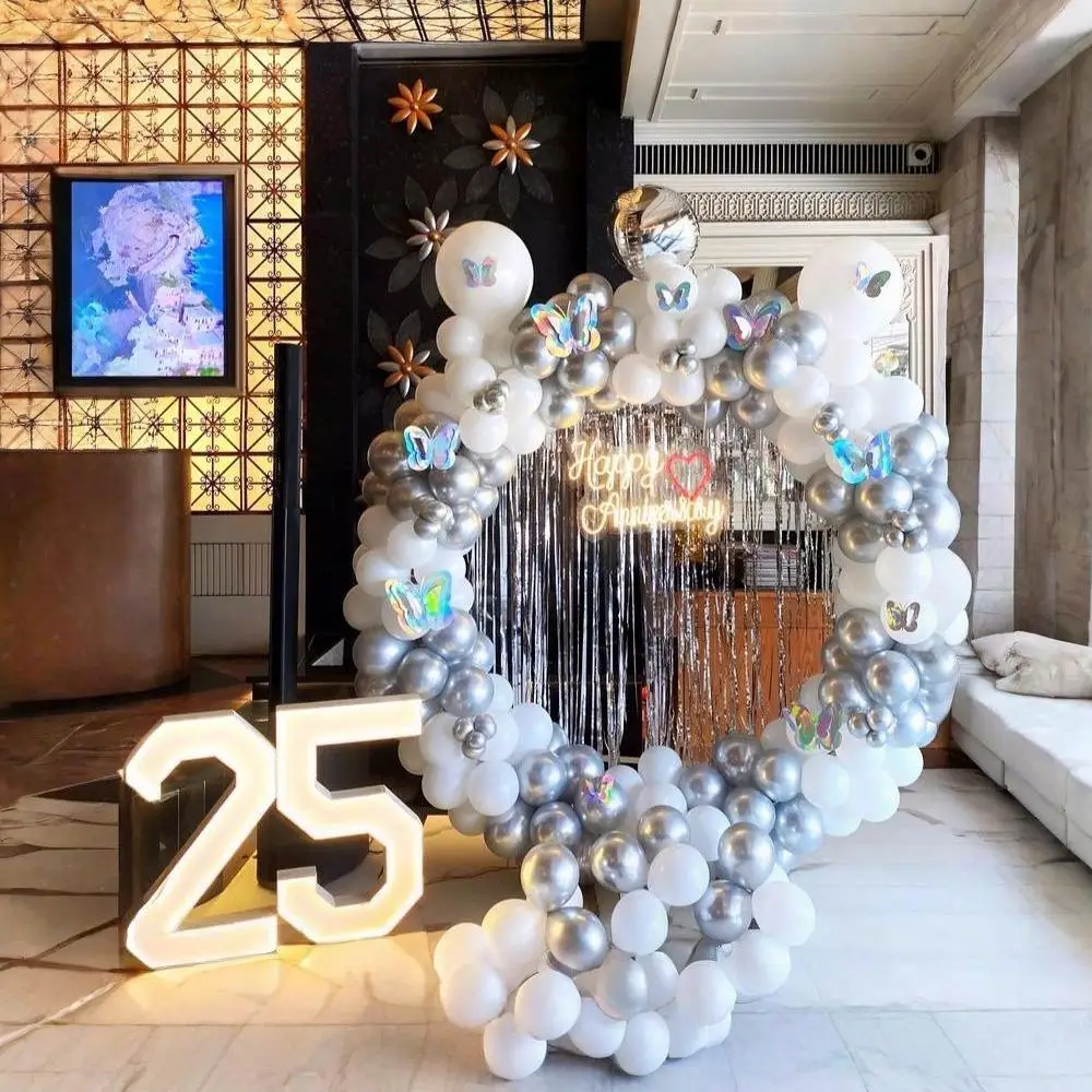 Anniversary Decoration
