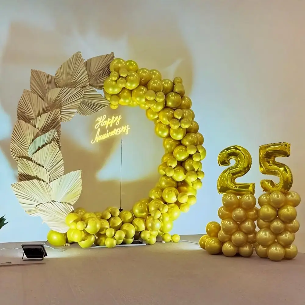 Anniversary Decoration
