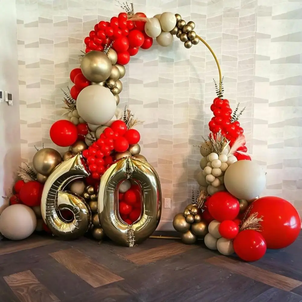 Anniversary Decoration