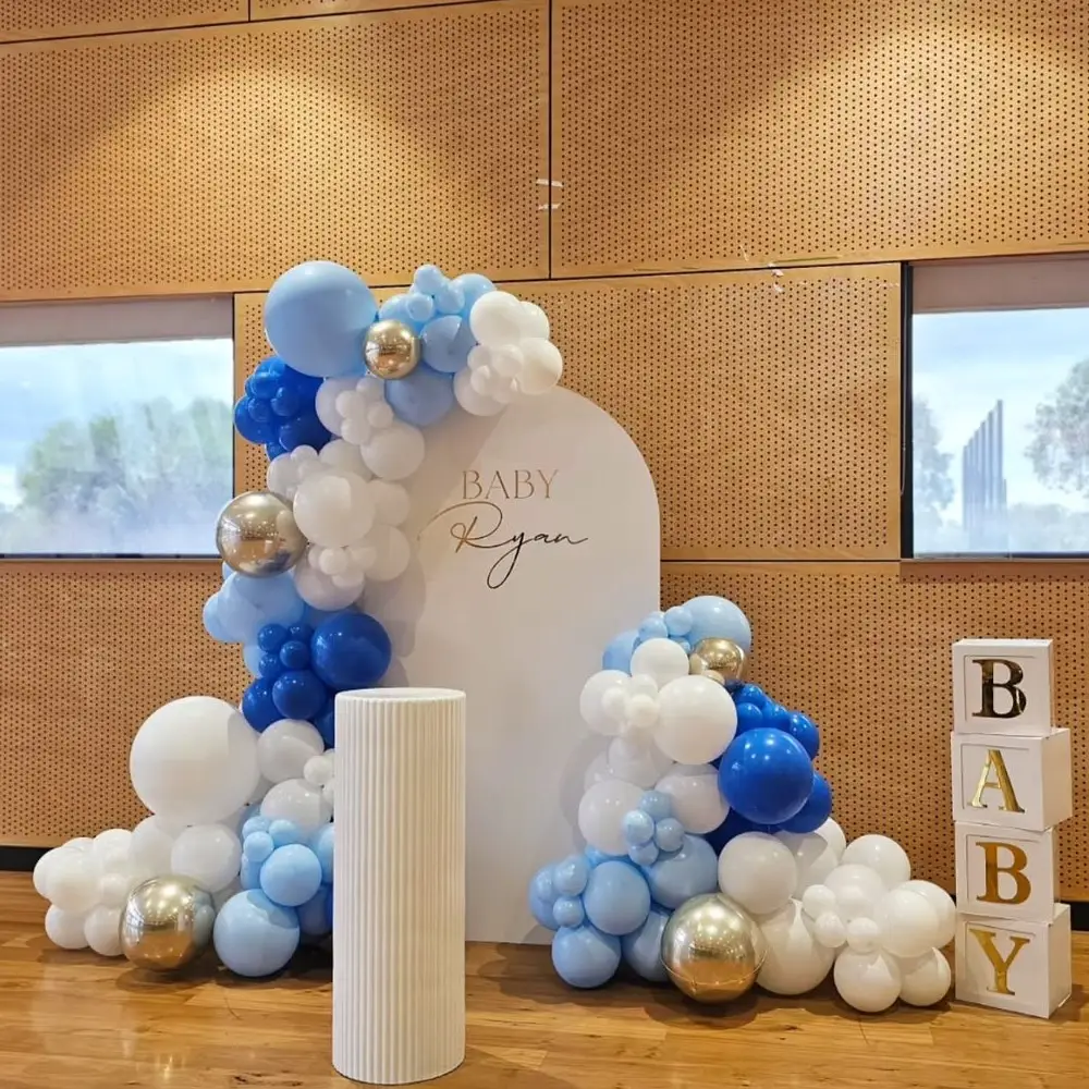Baby Shower 