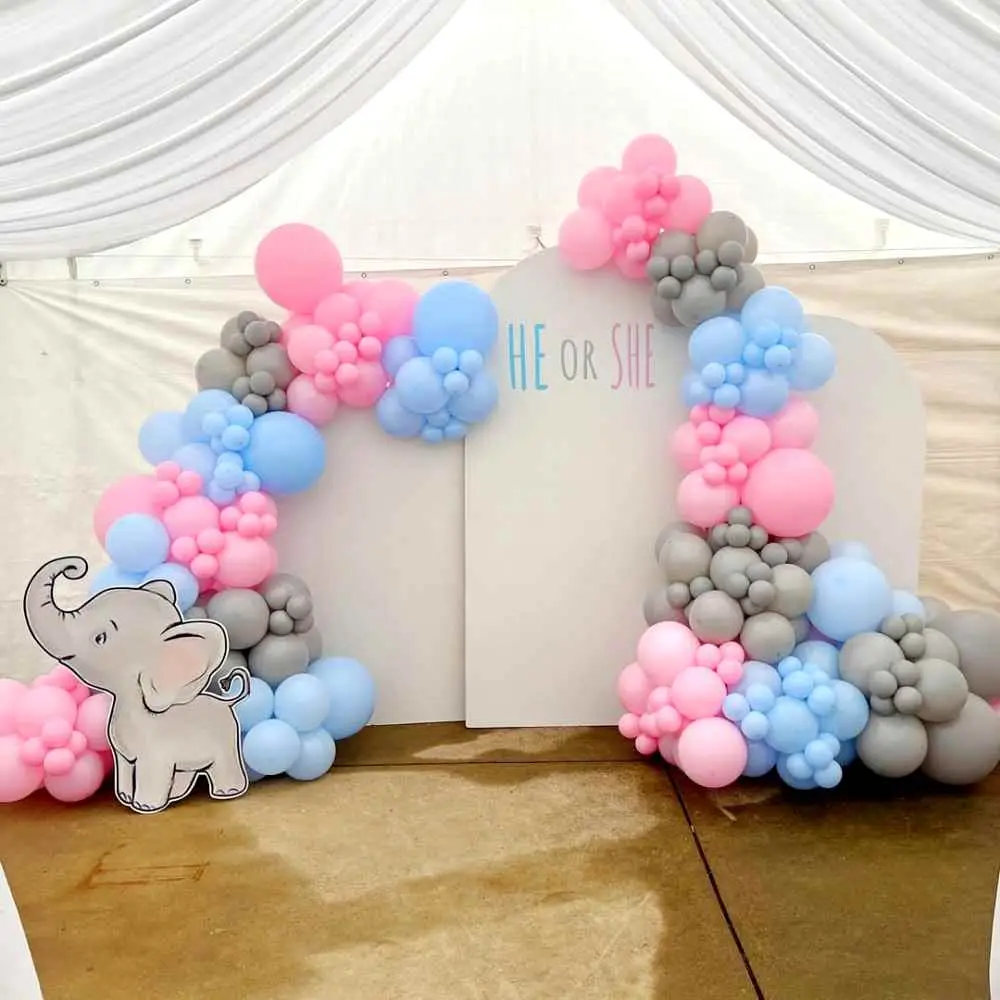 Baby Shower 