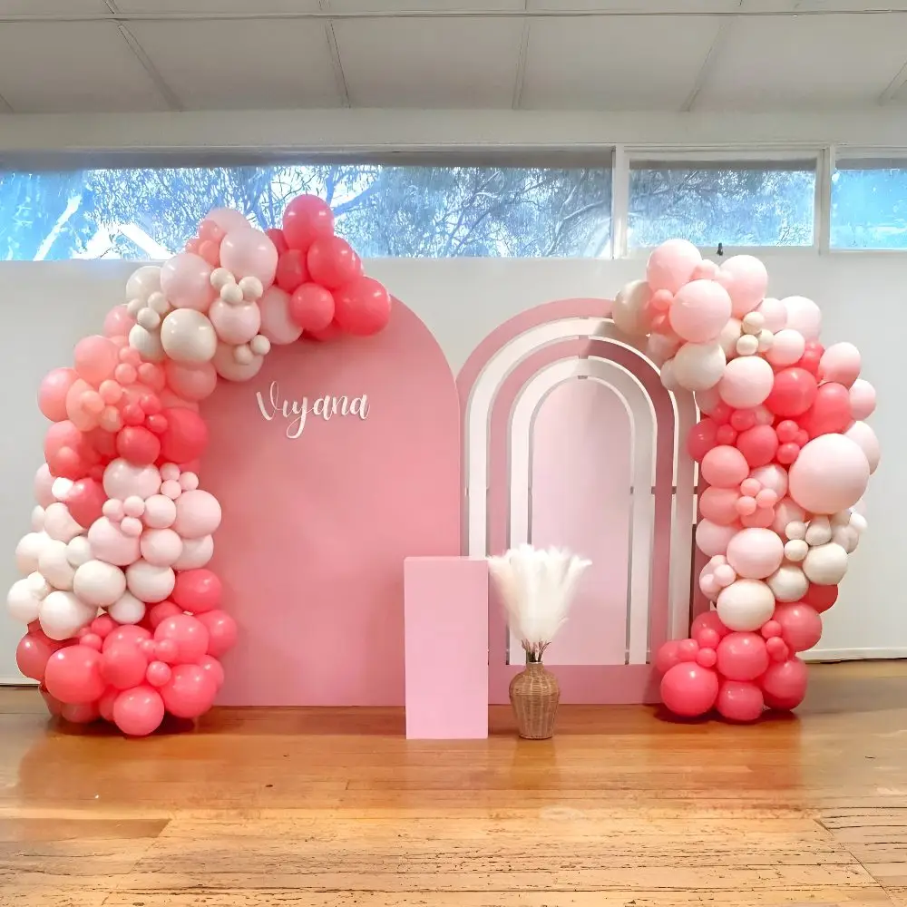 Hello Baby Girl! Decoration