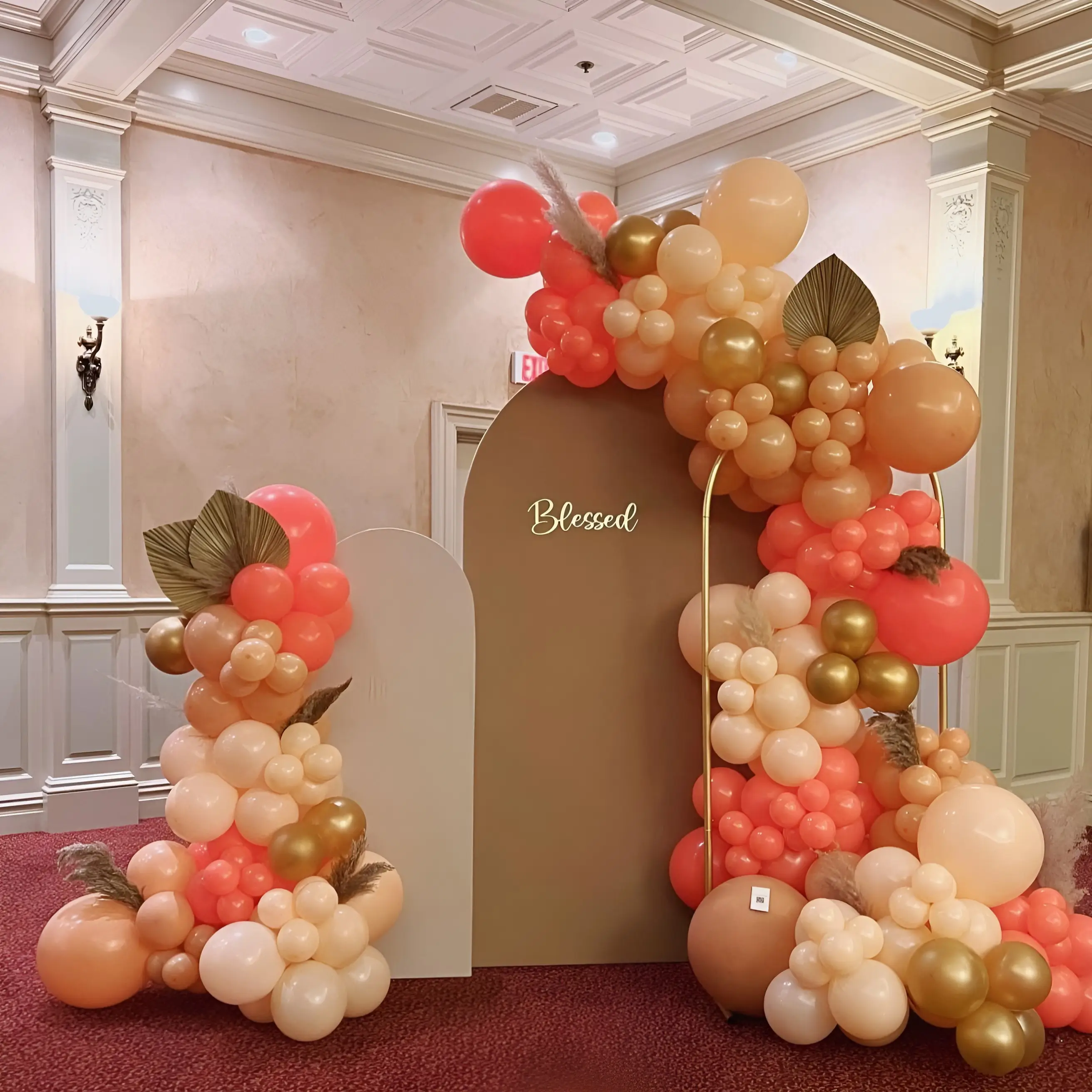 Sprinkle of Joy Baby Shower Theme