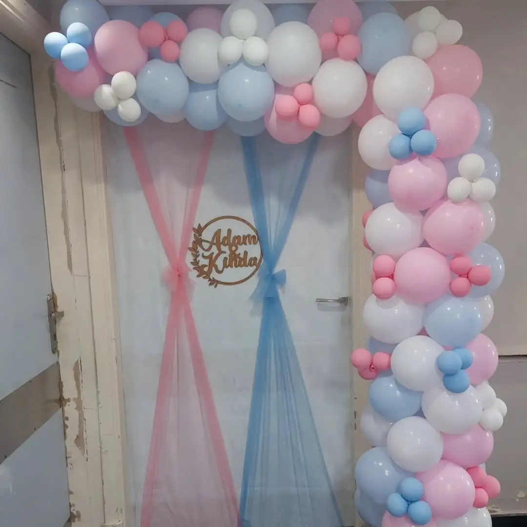 Hospital Room Decoration for Newborn