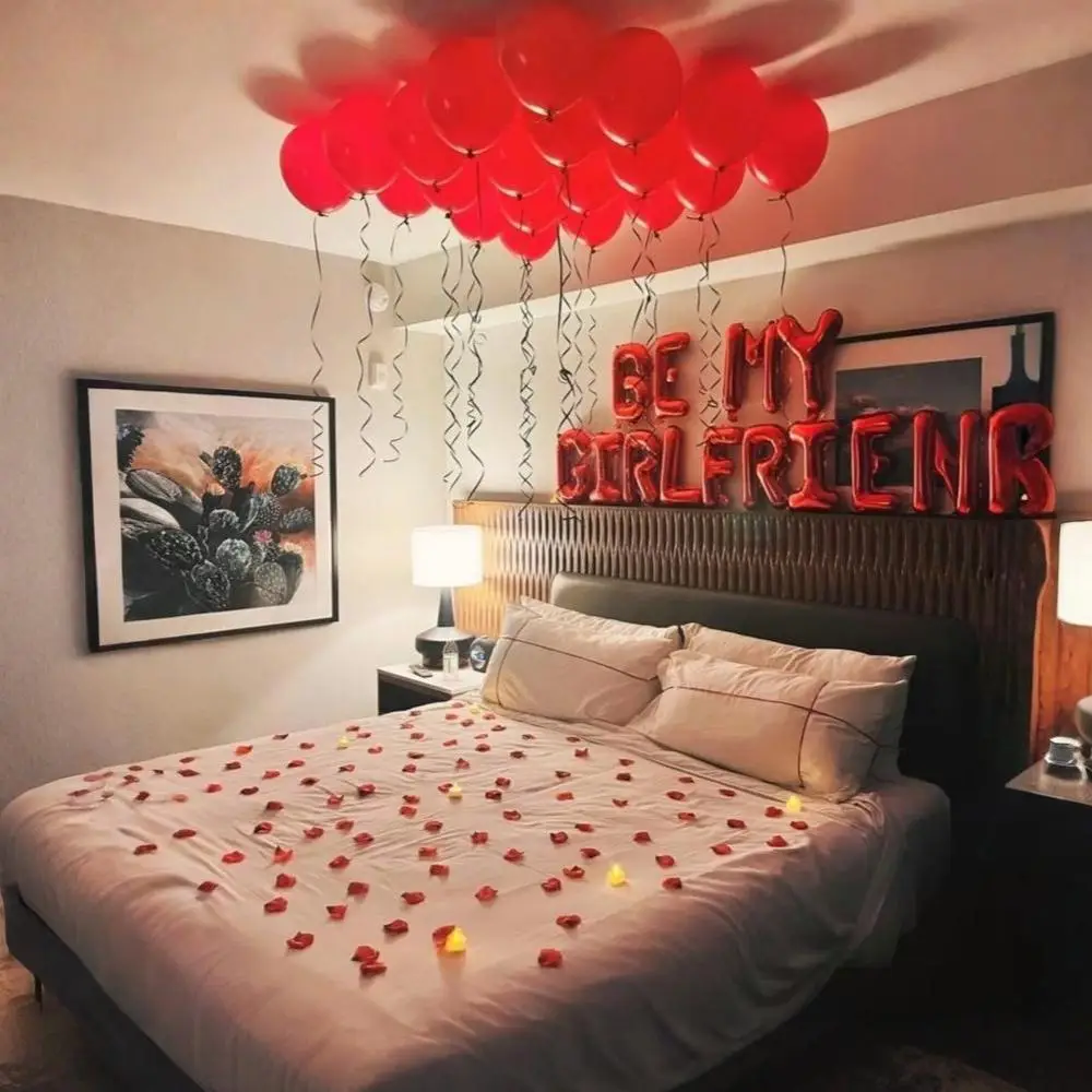 room decor