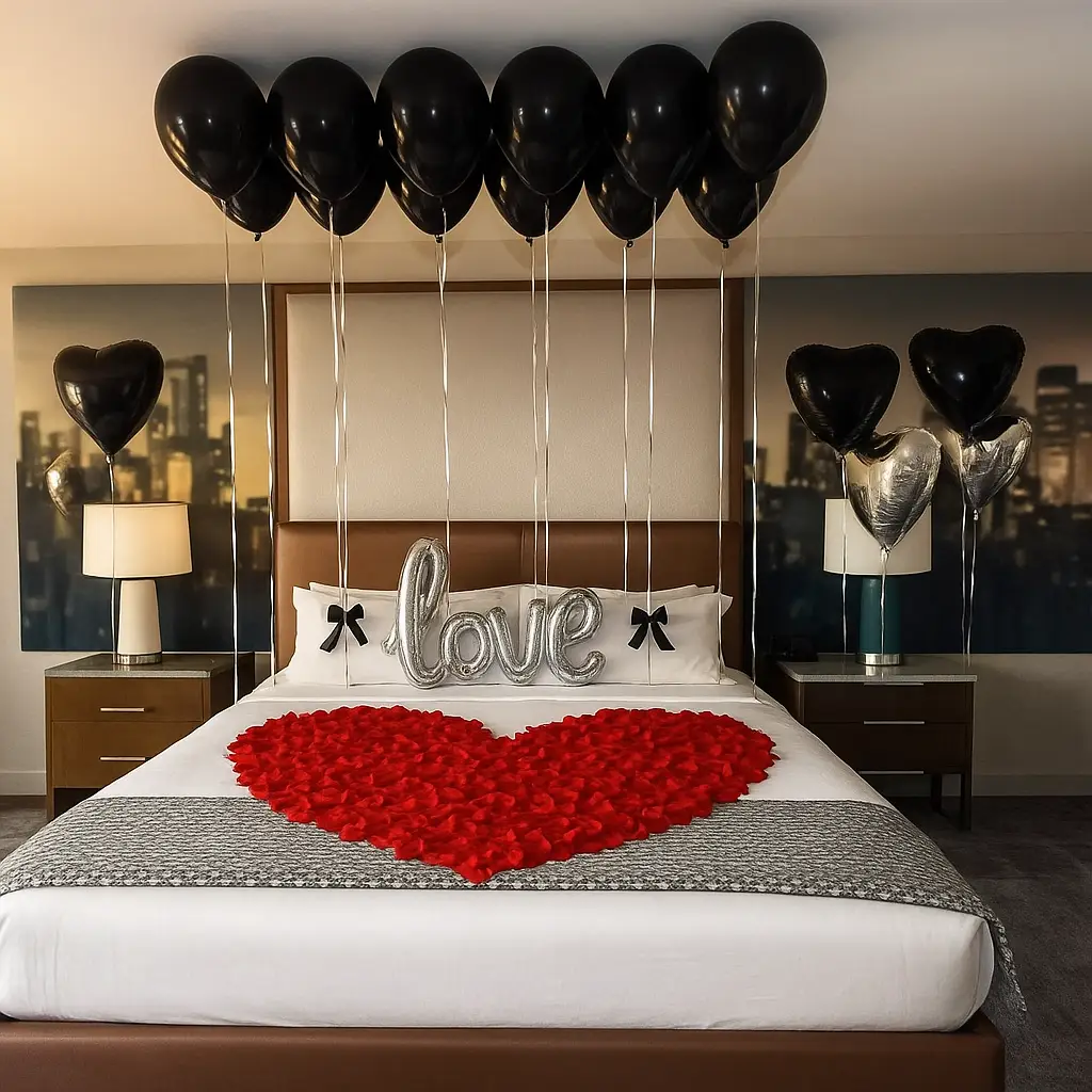 room decor