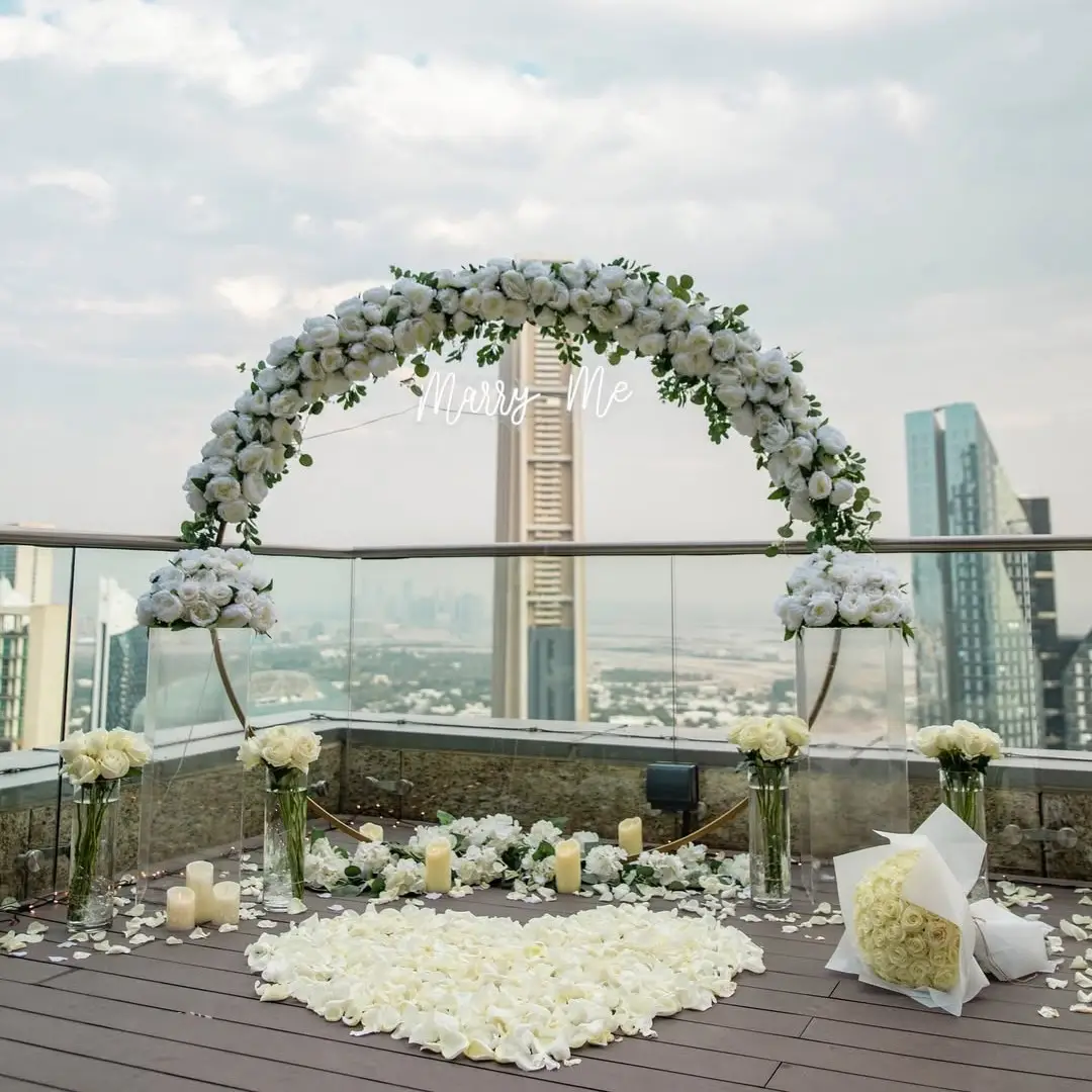 Symphony of Love Decoration