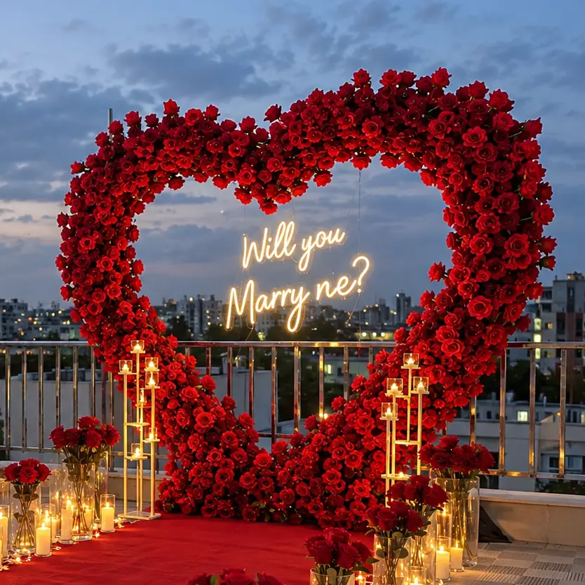Chat gpt sep pm — Dream Proposal Decoration in Abu Dhabi