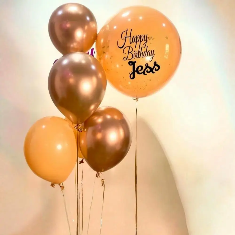 balloon