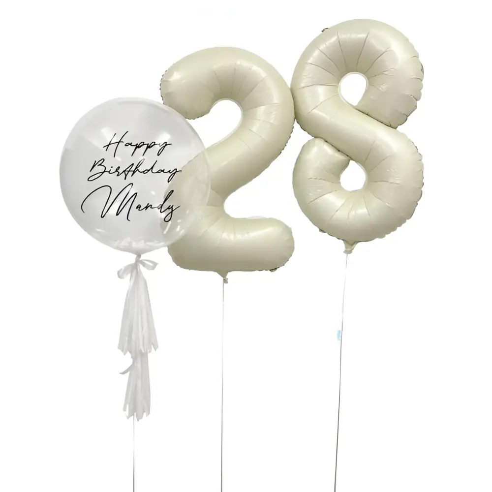 balloon