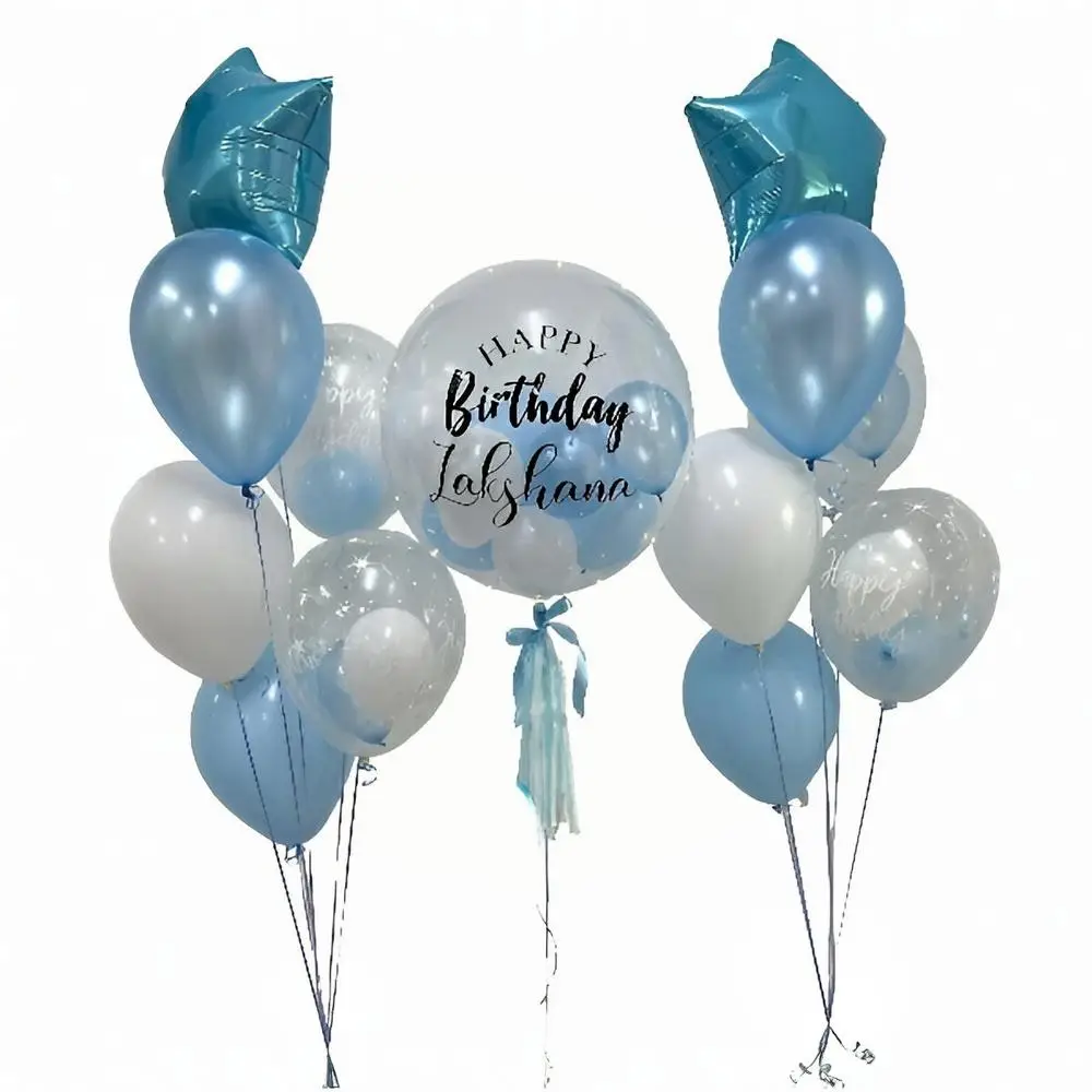 balloon