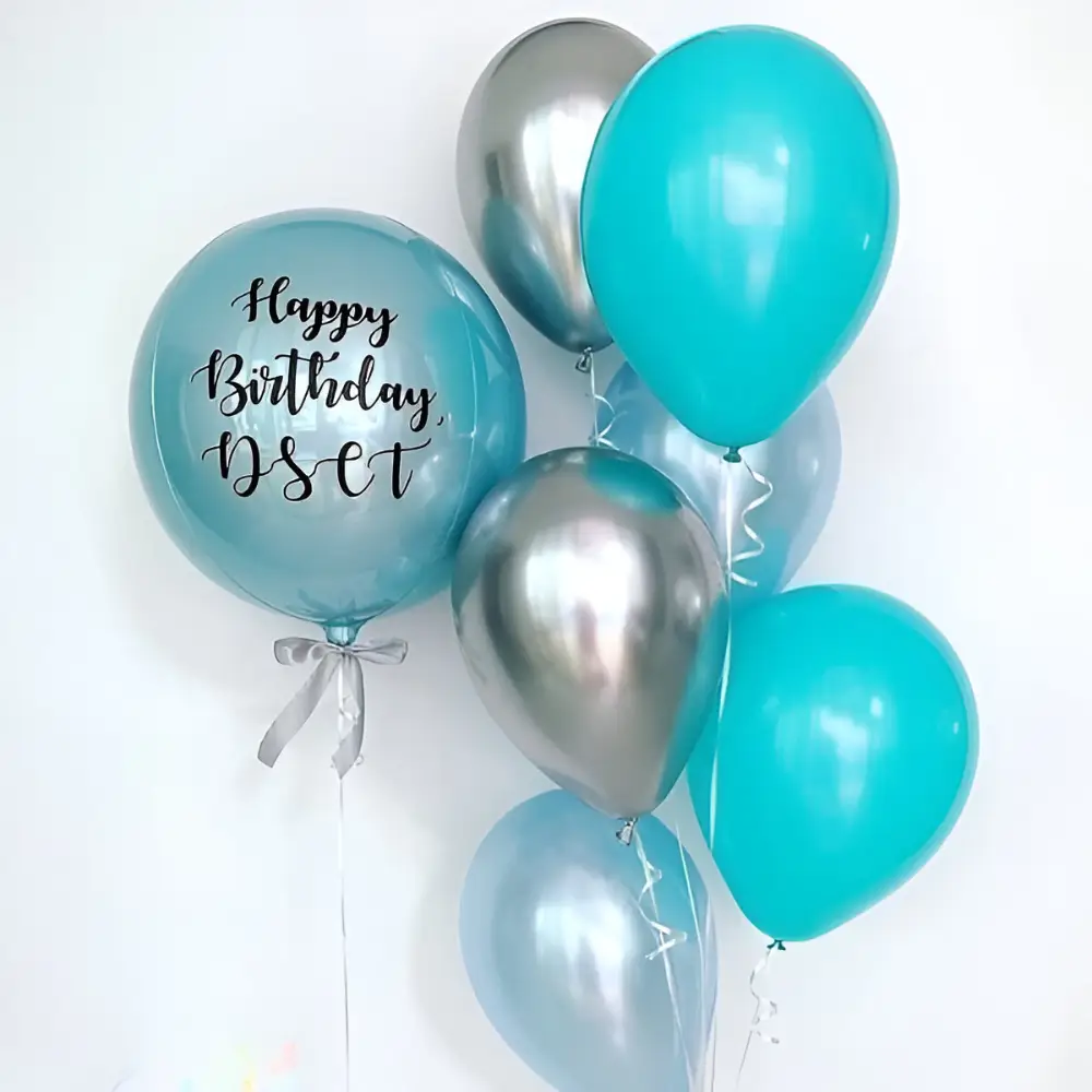 balloon