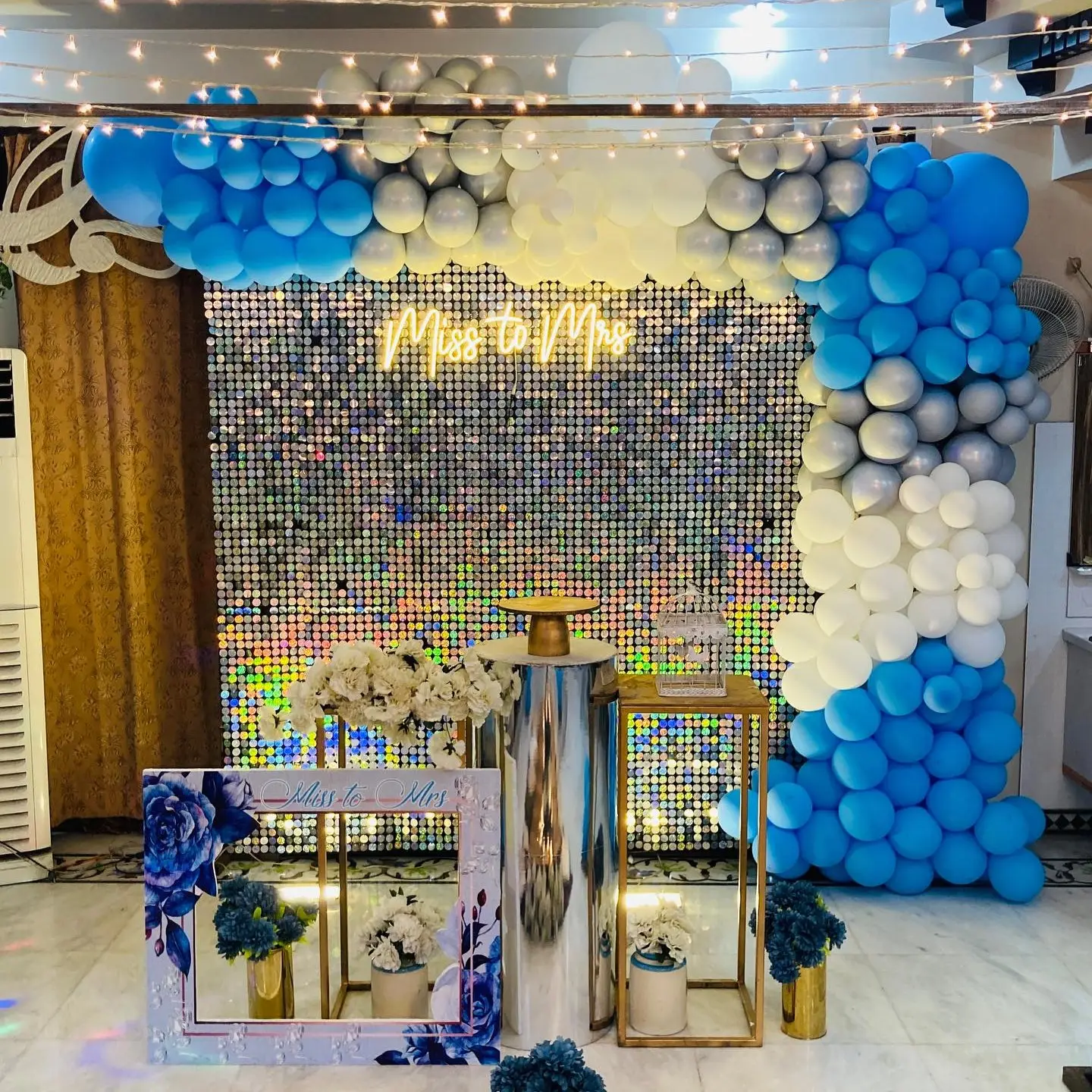 Luxe Bride-To-Be Experience
