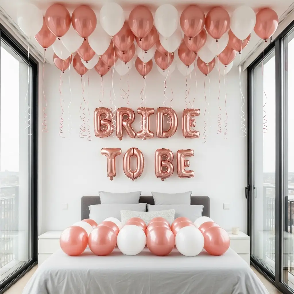 Bachelorette Party 