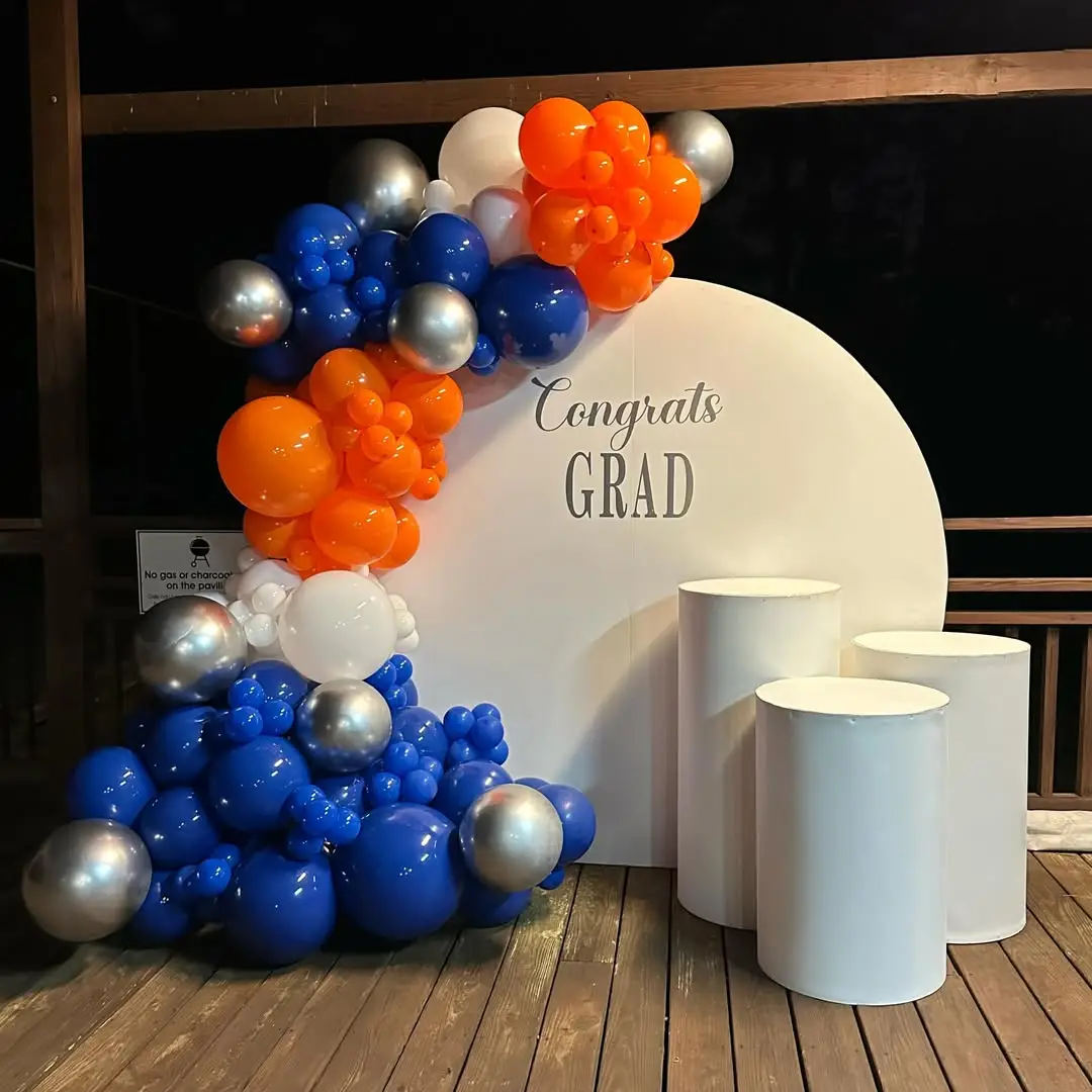 Graduation Party Decoration in Dubai