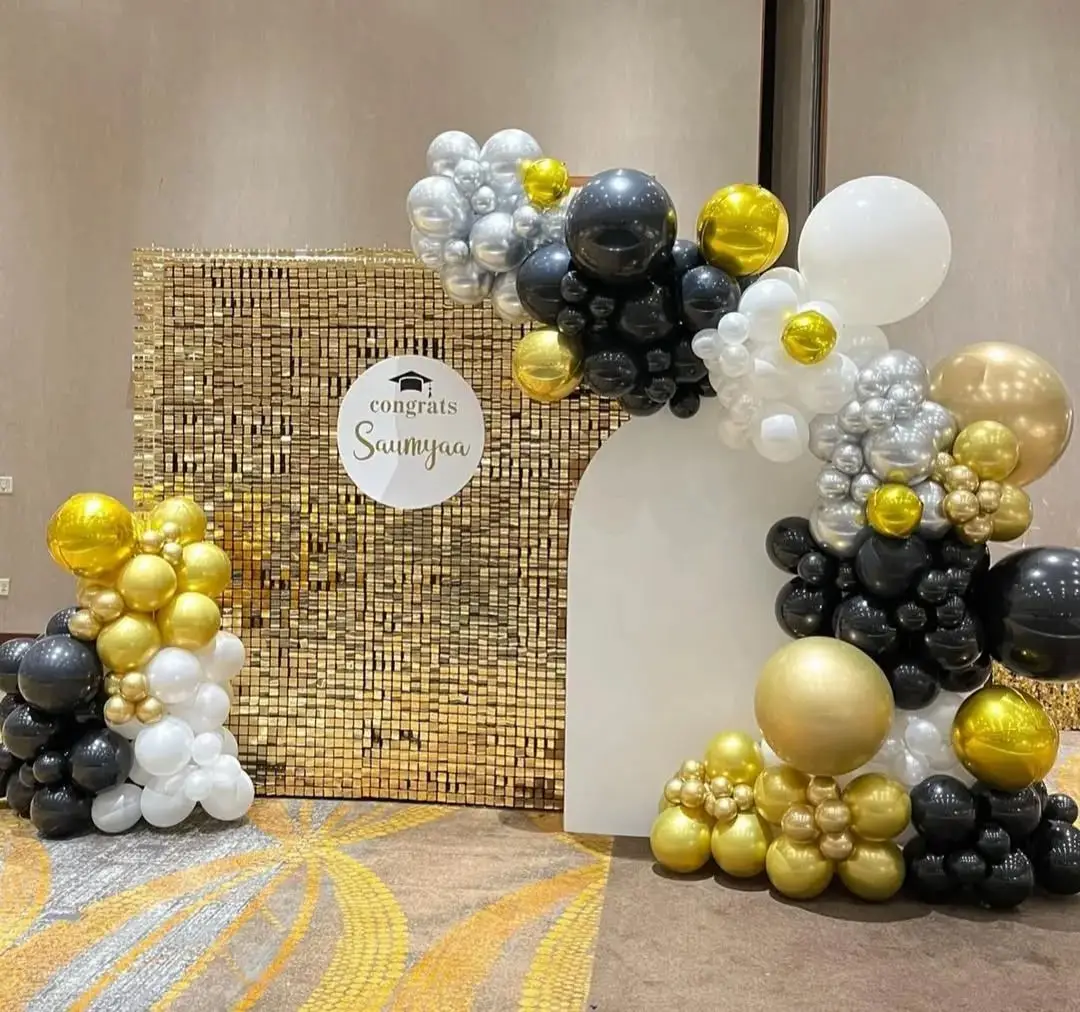 Graduation Party Decoration in Dubai