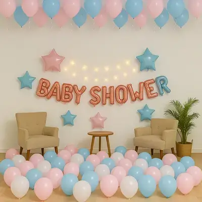 Balloon decoration category images 