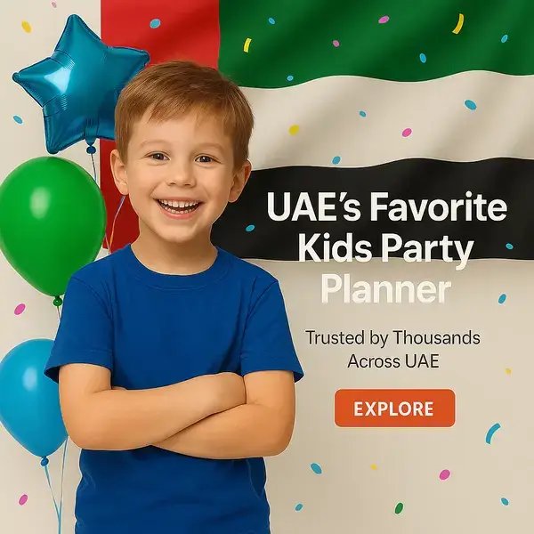 Kids Birthday Party