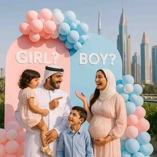 Baby Shower