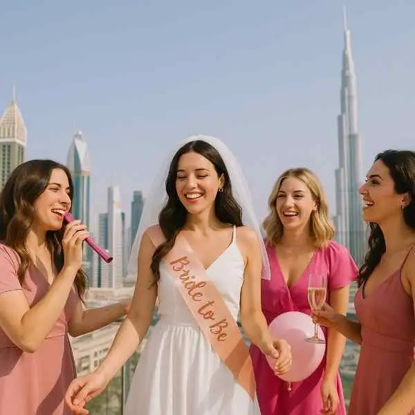 Bachelorette 