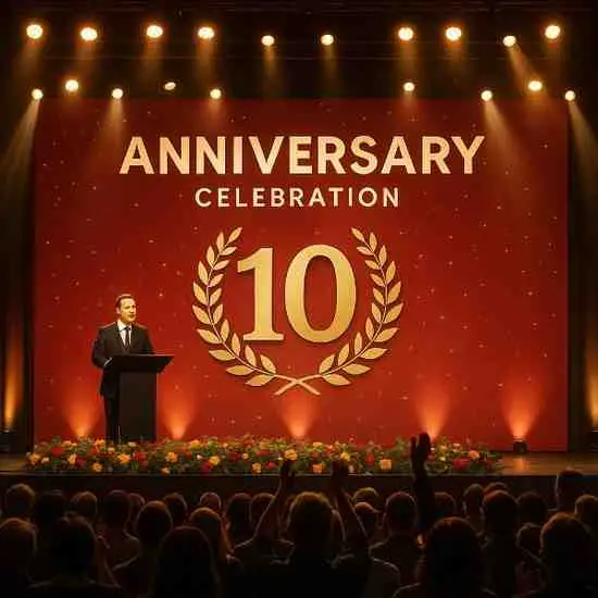 Corporate Events