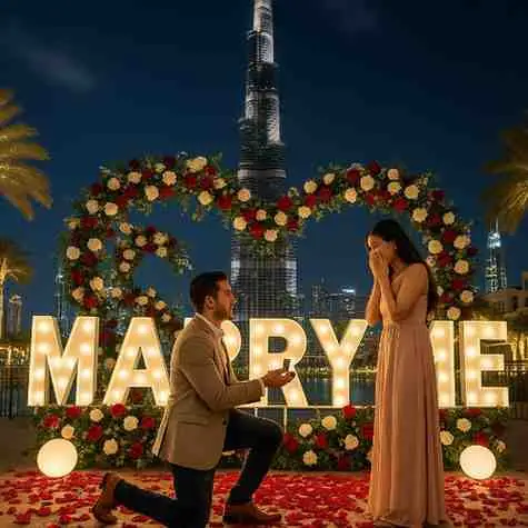 Proposal