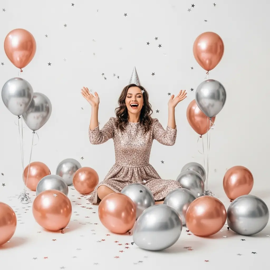 Birthday Decoration Category images