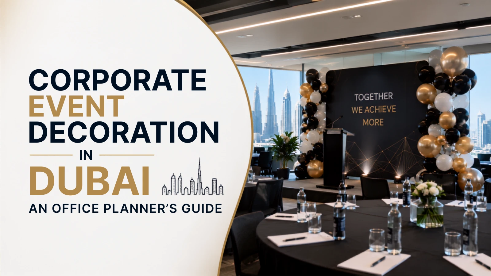 Corporate & Office