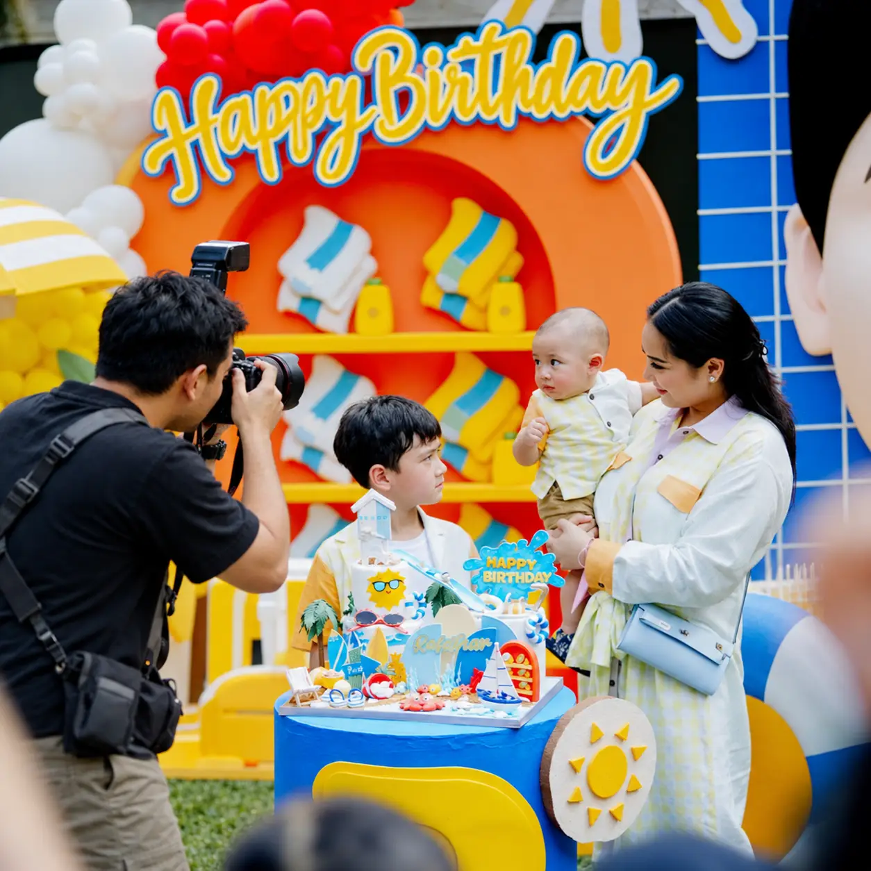 Efbbf bca — Party Photographer for Kids Birthday