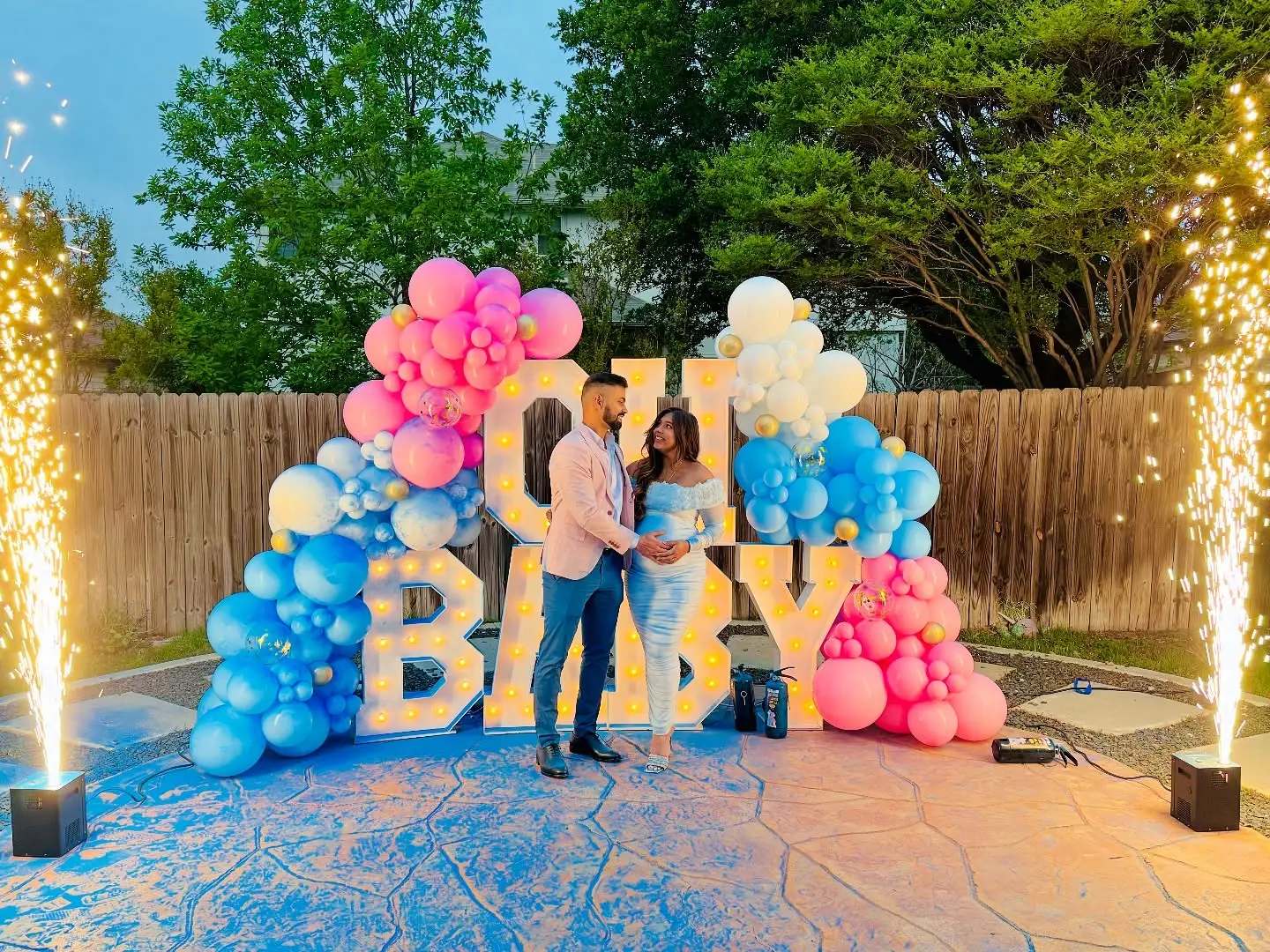 Baby Celebrations